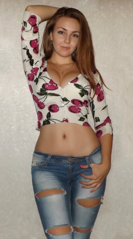 Анкета проститутки Валерия - город Тосно, 28 лет, №21080