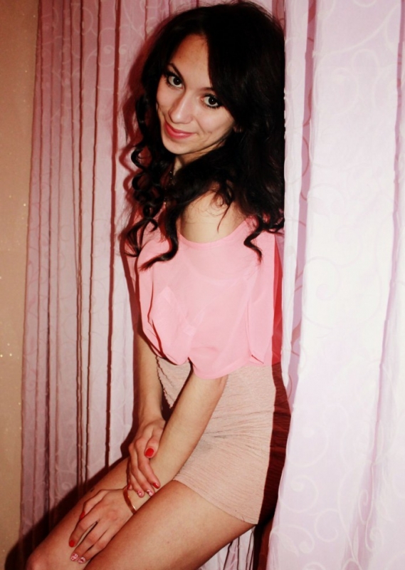 Анкета проститутки Жанна - город Тосно, 22 года, №28577